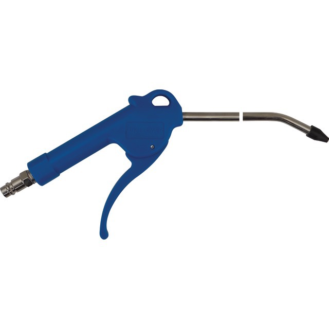 Soufflette Plastique BEC Long 900MM avec Raccord Rapide référence fournisseur 1940790